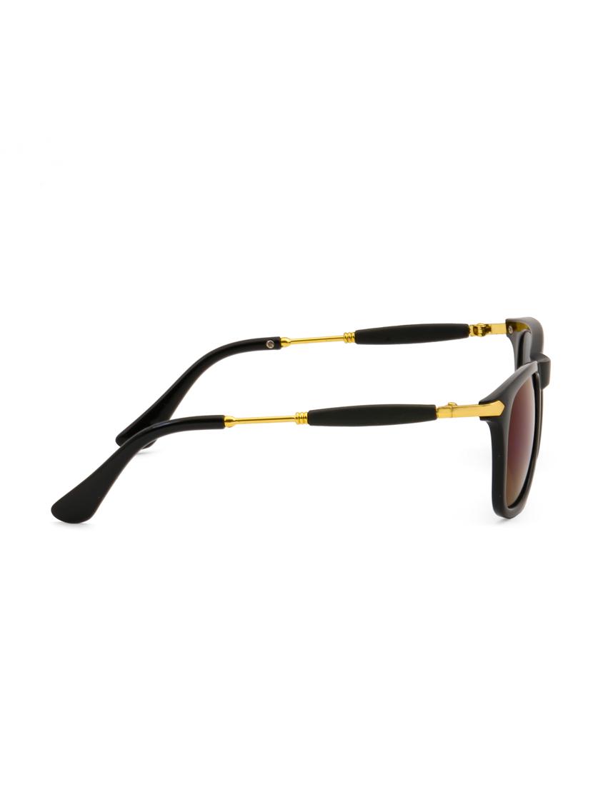 uv protected wayfarer sunglasses - 15586181 - Zoom Image - 3