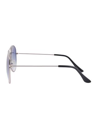uv protected aviator sunglasses - 15586260 - Standard Image - 3