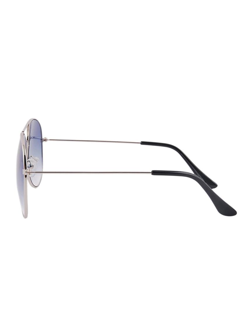 uv protected aviator sunglasses - 15586260 - Zoom Image - 3