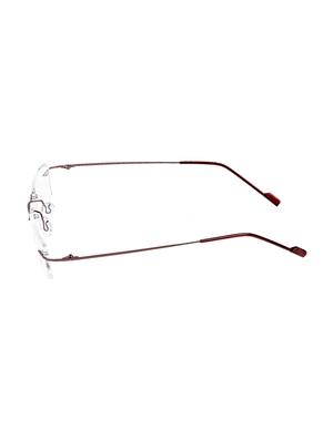 Rectangle spectacle frames - 15586405 - Standard Image - 3