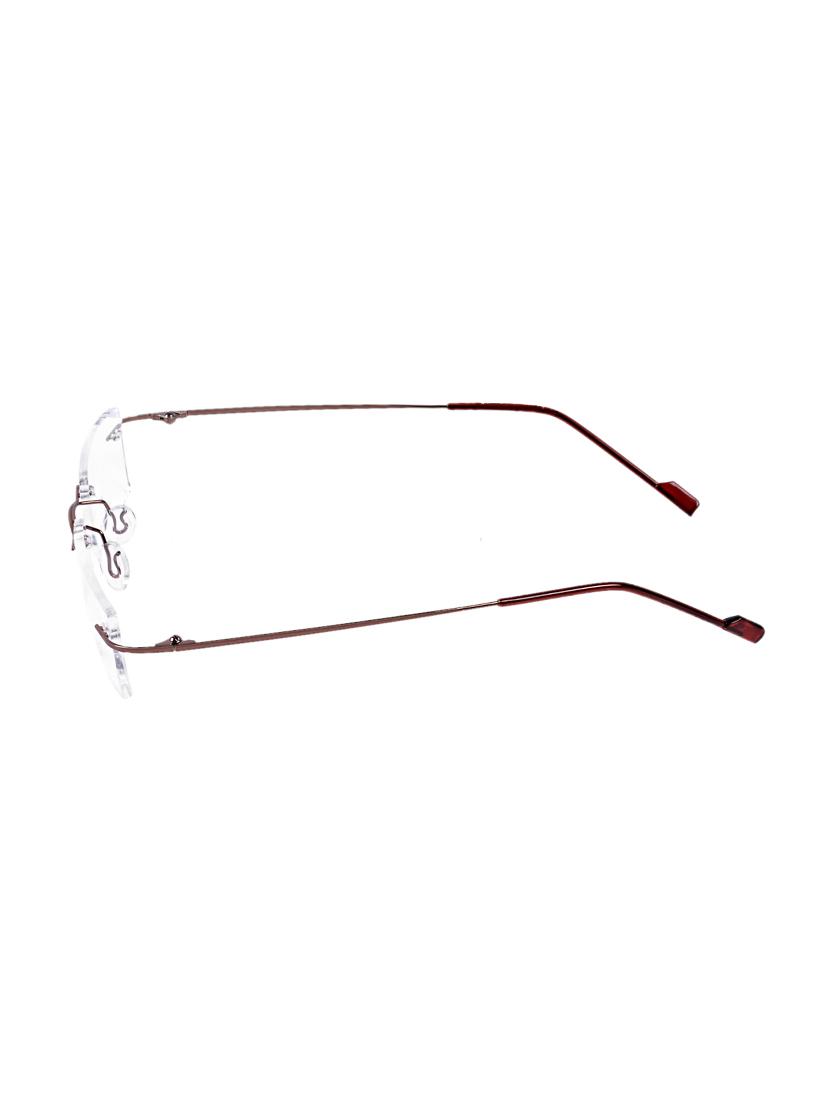 Rectangle spectacle frames - 15586405 - Zoom Image - 3