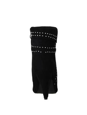 black ankle boots - 15605509 - Standard Image - 3