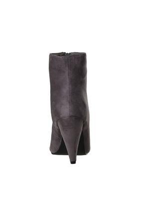 grey ankle boots - 15605548 - Standard Image - 3