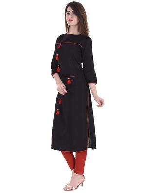 Multi colored combos kurta - 15605765 - Standard Image - 6