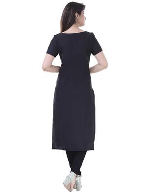 Multi colored combos kurta - 15605771 - Standard Image - 6
