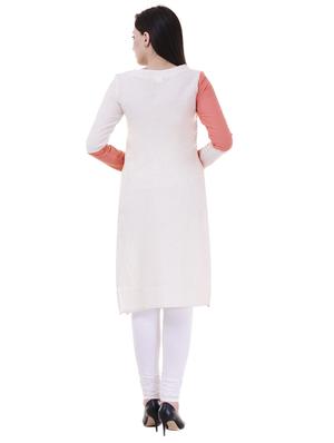 Multi colored combos kurta - 15605773 - Standard Image - 3