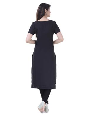 Multi colored combos kurta - 15605802 - Standard Image - 3