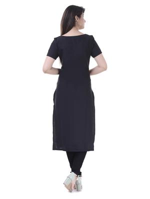 Multi colored combos kurta - 15605803 - Standard Image - 3
