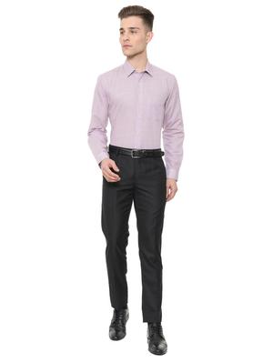 multi cotton formal shirt - 15608630 - Standard Image - 3