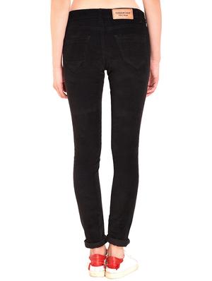 roll-up hem skinny jeans - 15609181 - Standard Image - 3