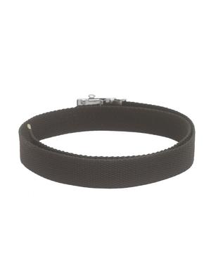 black cotton belt - 15610497 - Standard Image - 3