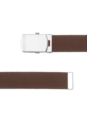 brown cotton belt - 15610498 - Standard Image - 3