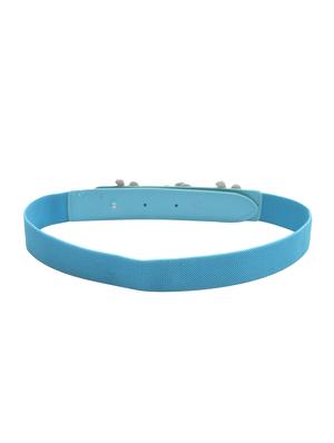 blue cotton belt - 15610507 - Standard Image - 3