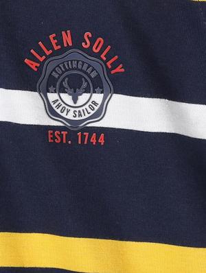 navy blue cotton tshirt - 15610614 - Standard Image - 3
