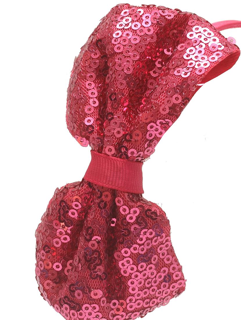 pink plastic hairband - 15611177 - Zoom Image - 3
