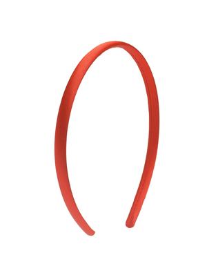 multi colored plastic hairband - 15611180 - Standard Image - 3