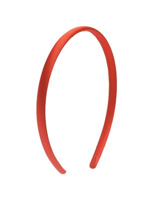 multi colored plastic hairband - 15611181 - Standard Image - 3