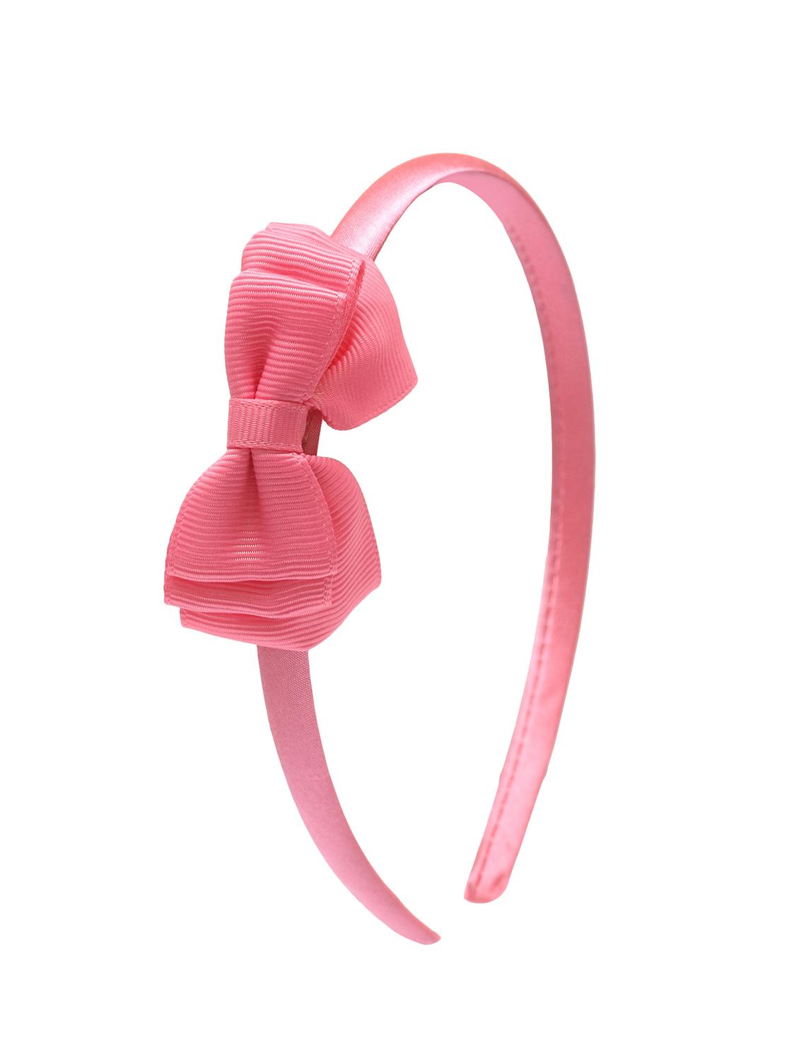 pink hair accessory - 15611192 - Zoom Image - 3