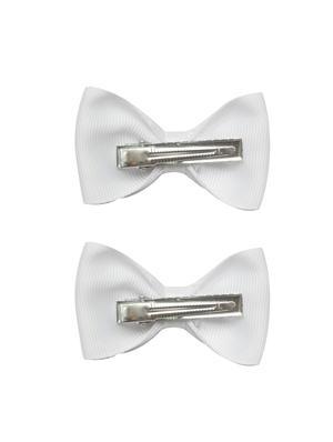 white hair accessory - 15611193 - Standard Image - 3
