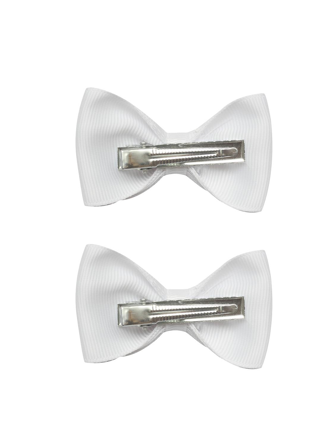 white hair accessory - 15611193 - Zoom Image - 3
