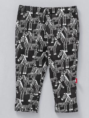 black cotton full length set - 15611654 - Standard Image - 3