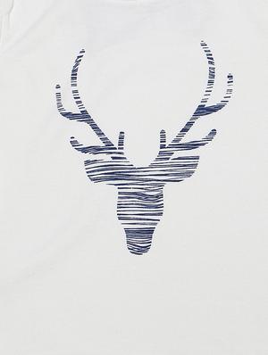 white acrylic sweatshirt - 15611701 - Standard Image - 3