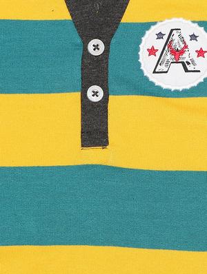 multi colored acrylic sweatshirt - 15611704 - Standard Image - 3