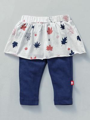 white cotton full length set - 15611798 - Standard Image - 3