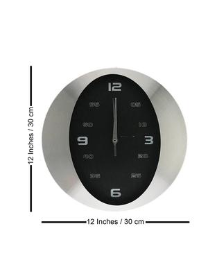 Premium Wall Clock - 15611941 - Standard Image - 3