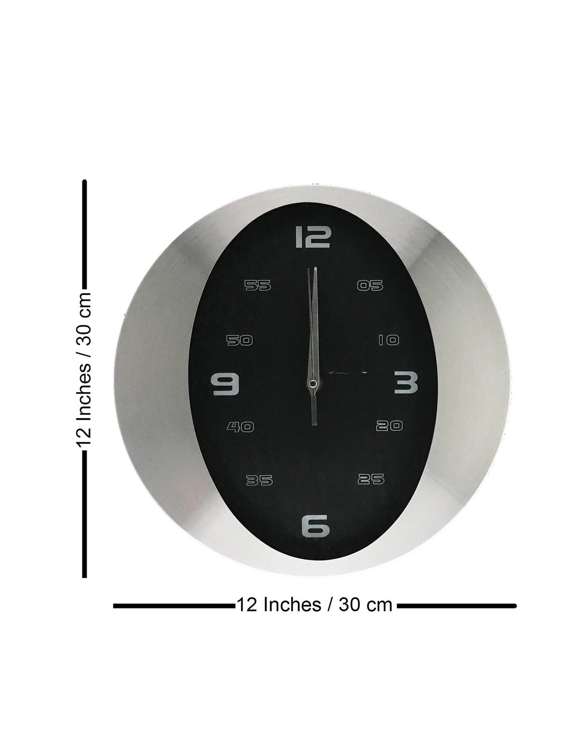 Premium Wall Clock - 15611941 - Zoom Image - 3