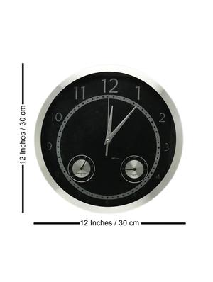 Premium Wall Clock - 15611948 - Standard Image - 3