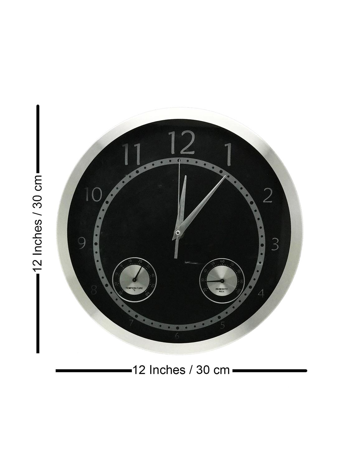 Premium Wall Clock - 15611948 - Zoom Image - 3