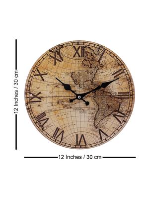 Premium Wall Clock - 15611950 - Standard Image - 3