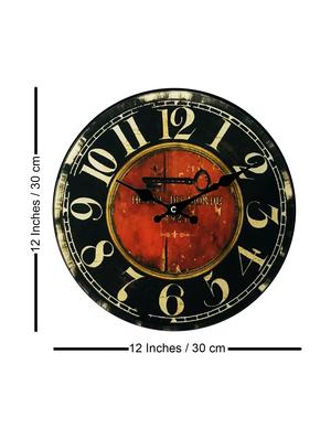 Premium Wall Clock - 15611964 - Standard Image - 3
