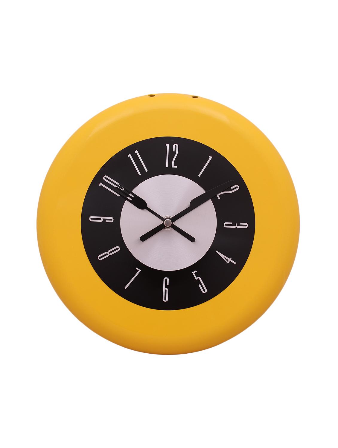Premium Wall Clock - 15611970 - Zoom Image - 3