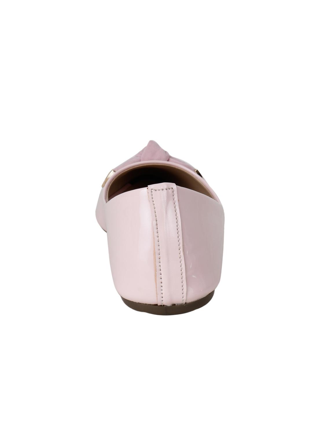 pink slip on ballerinas - 15612058 - Zoom Image - 3