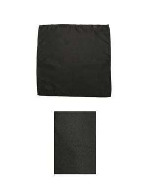 black microfiber ty - 15612091 - Standard Image - 3