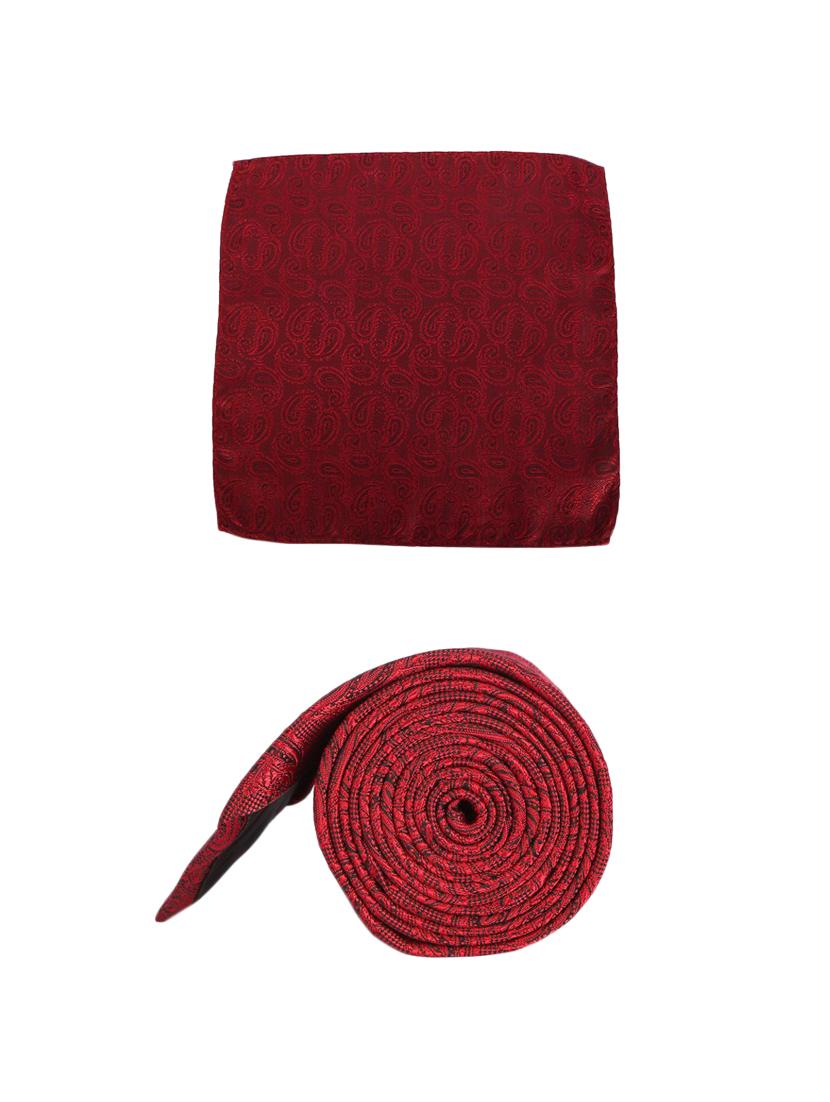 red microfiber ty - 15612103 - Zoom Image - 3