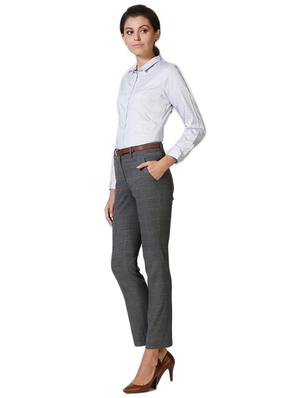 long sleeved printed shirt - 15612777 - Standard Image - 3