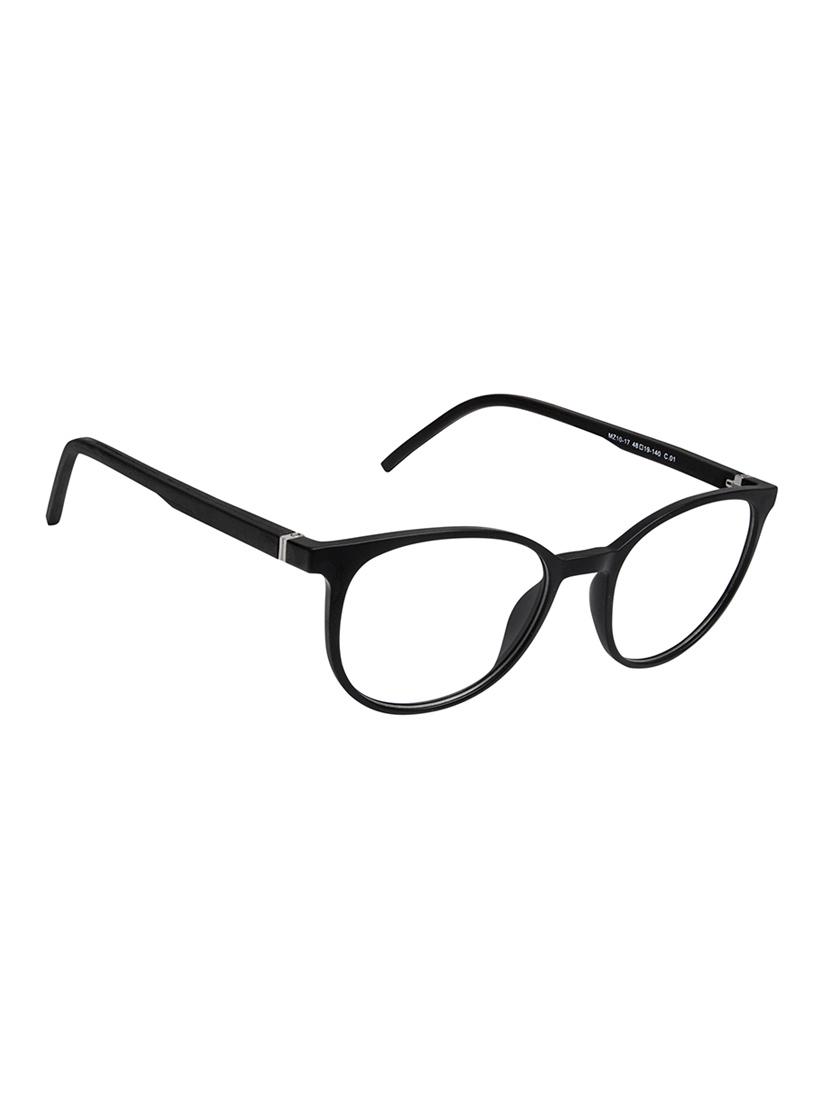 Round Full Rim Eyeglasses - 15614601 - Zoom Image - 3