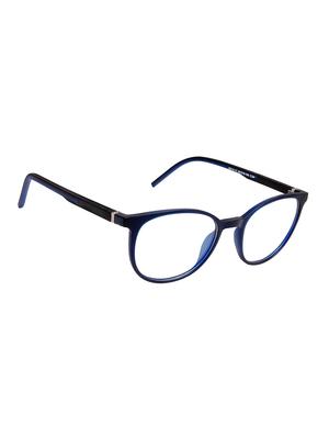 Round Full Rim Eyeglasses - 15614603 - Standard Image - 3