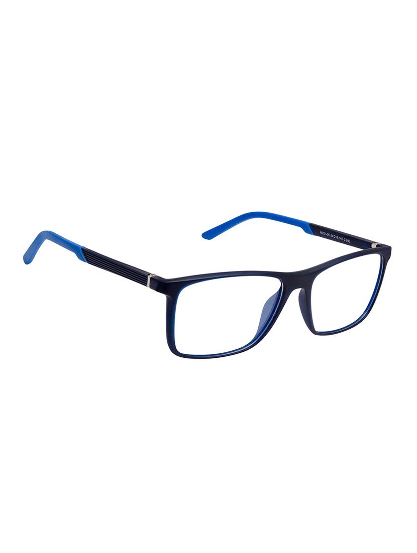 Rectangle Full Rim Eyeglasses - 15614605 - Zoom Image - 3