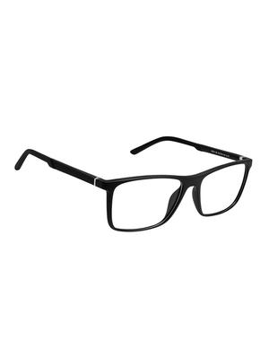 Rectangle Full Rim Eyeglasses - 15614607 - Standard Image - 3
