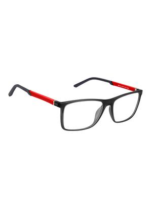 Rectangle Full Rim Eyeglasses - 15614608 - Standard Image - 3