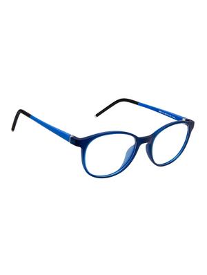 Round Full Rim Eyeglasses - 15614610 - Standard Image - 3