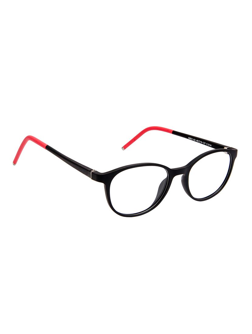 Round Full Rim Eyeglasses - 15614612 - Zoom Image - 3