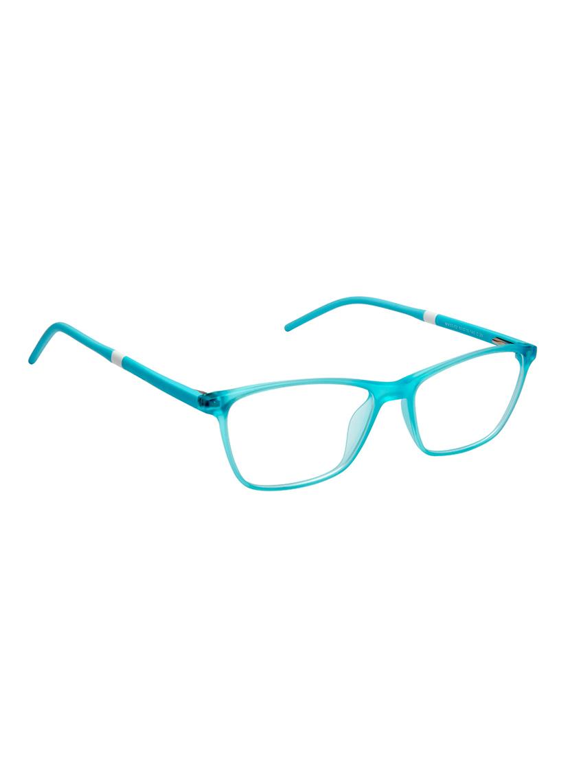Rectangle Full Rim Eyeglasses - 15614614 - Zoom Image - 3