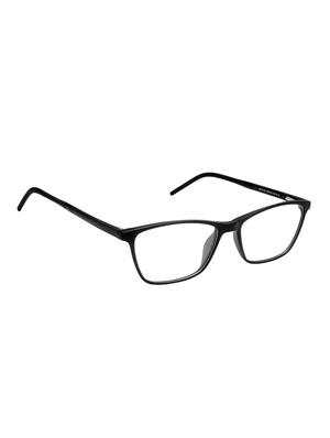 Rectangle Full Rim Eyeglasses - 15614615 - Standard Image - 3
