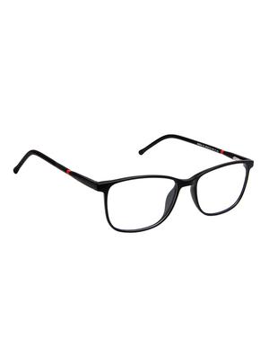 Rectangle Full Rim Eyeglasses - 15614625 - Standard Image - 3