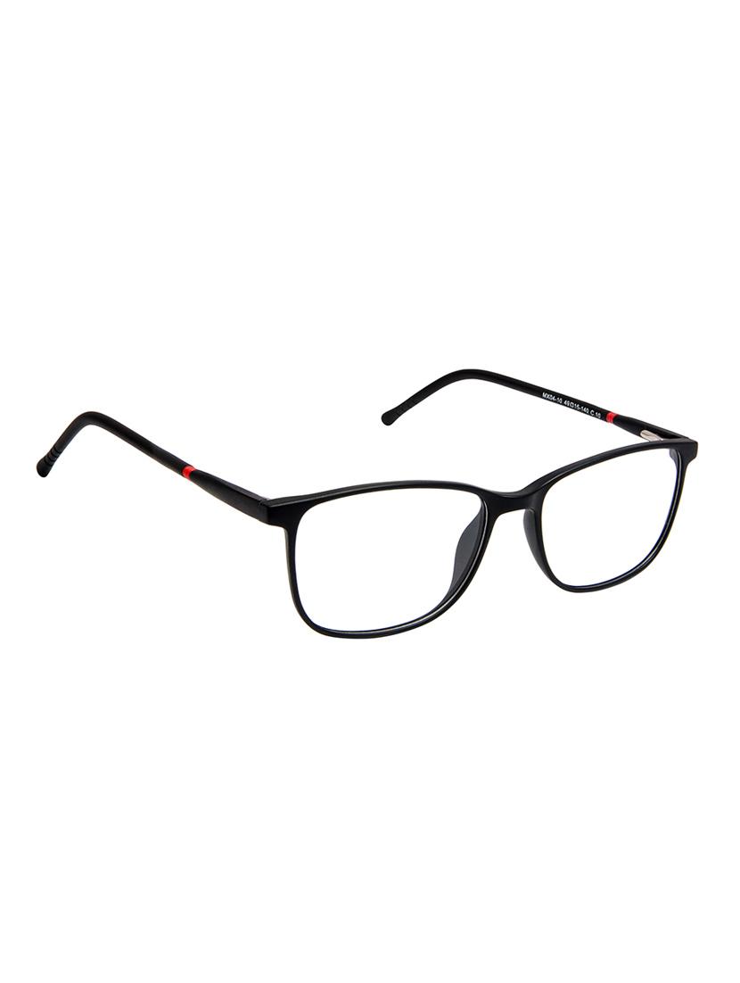 Rectangle Full Rim Eyeglasses - 15614625 - Zoom Image - 3